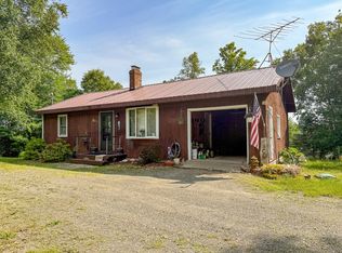 25 Pace Road, Springfield, ME 04487
