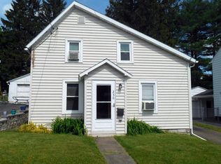 236 N Baldwin St, Johnson city, NY 13790