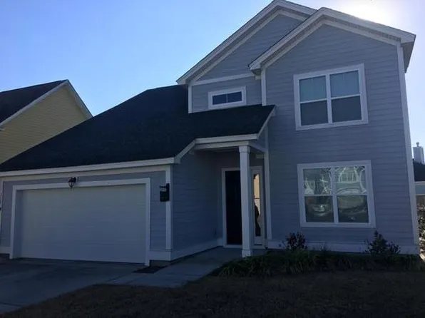 205 Rice Mill Pl, Charleston, SC 29492