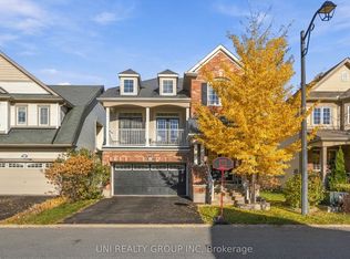 2506 Stone Cove Cres, Ottawa, ON K2J0T3