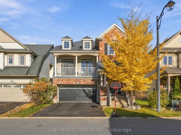 2506 Stone Cove Cres, Ottawa, ON K2J 0T3