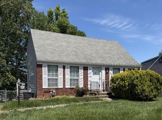 14264 Lindendale Rd, Woodbridge, VA 22193