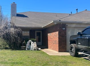 3914 S 130th Ave E, Tulsa, OK 74134