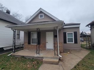 5019 Genevieve Ave, Saint Louis, MO
