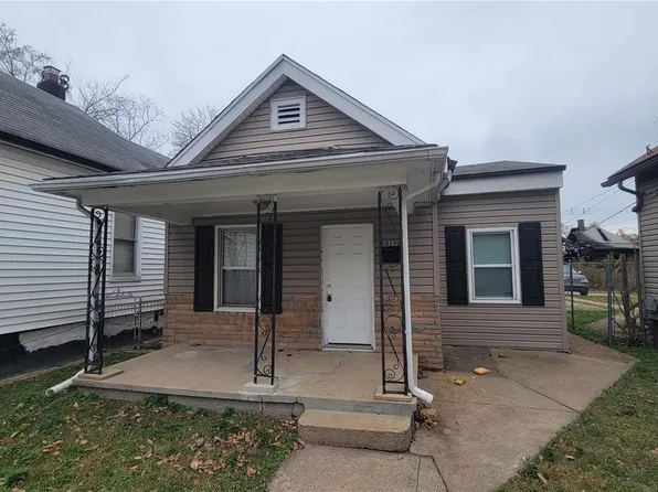 5019 Genevieve Ave, Saint Louis, MO 63120
