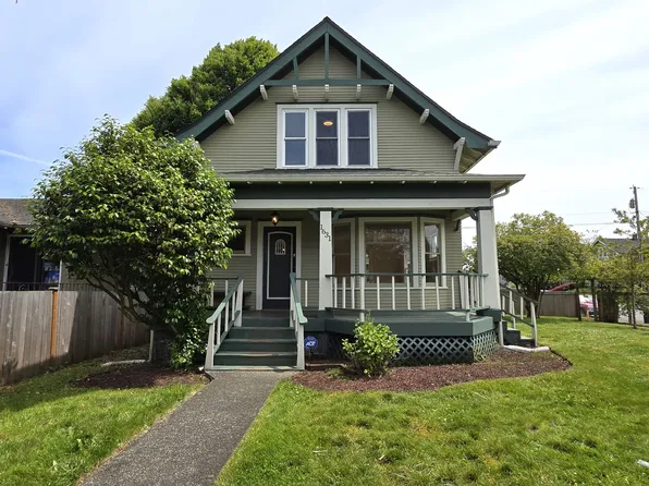 1631 Oakes Ave, Everett, WA 98201