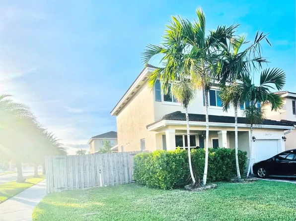 28574 SW 129th Place, Homestead, FL 33033