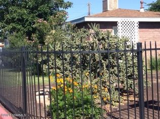 835 Montana Ave, Las Cruces, NM 88001
