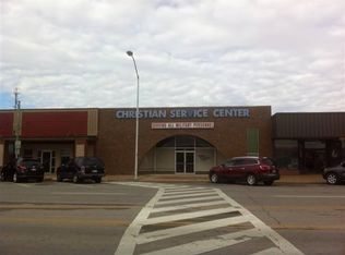 319 SW C Ave, Lawton, OK 73501