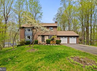 6426 Halifax Ct, Warrenton, VA 20187