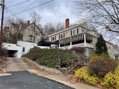 701 Thompson Ave, Donora, PA, 15033