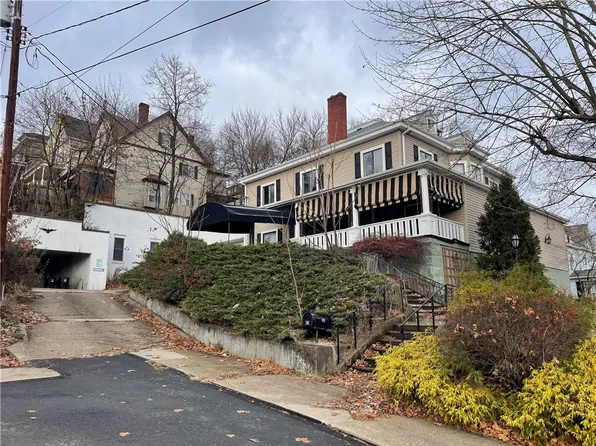 701 Thompson Ave, Donora, PA 15033