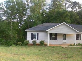 500 Fescue St, Thomaston, GA