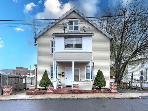 25 Day Street, Ansonia, CT 06401