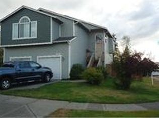 506 Stilley Way, Granite Falls, WA 98252
