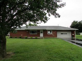 6805 W National Rd, New Carlisle, OH 45344