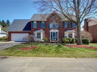 109 Gladewood Ln, Hurricane, WV 25526