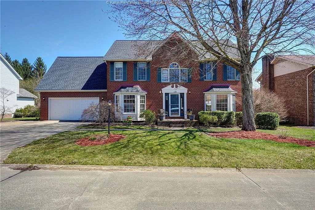 109 Gladewood Ln photo 1