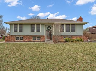 2912 SE Burton St, Topeka, KS 66605