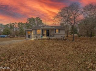 313 Cayuga Trl, Edenton, NC 27932