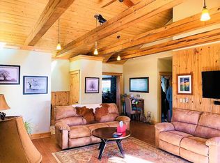 316 W Jefferson Ave, Chester, MT 59522