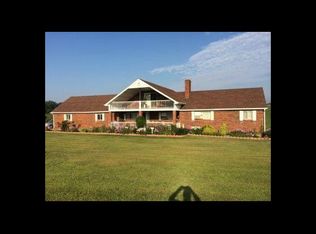 9145 Hogtown Hl, Morehead, KY 40351