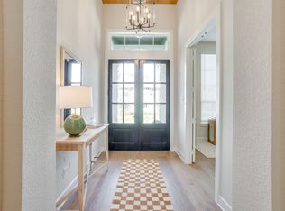 2137 Rolling Oaks Dr, Aledo, TX 76008