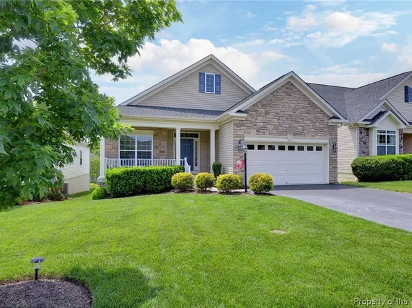 4005 Kings Oak Ln, Williamsburg, VA 23188