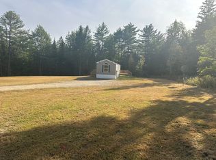 68 Murray Rd, Carmel, ME 04419