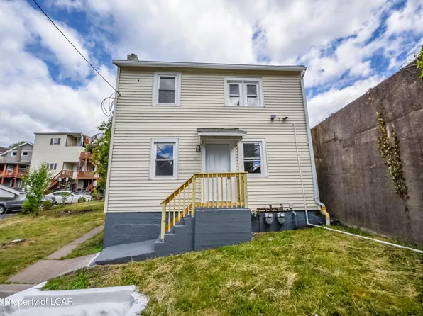 451 Moss St, Plymouth, PA 18651