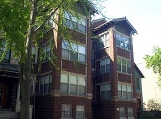 723 W Melrose St APT 1F, Chicago, IL 60657