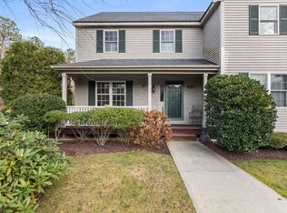 21 Saint Andrews Way #A, East Falmouth, MA 02536