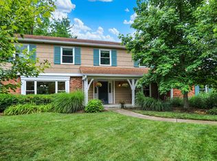 9036 Buckeye Ct, Indianapolis, IN 46260