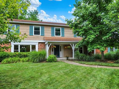 9036 Buckeye Ct, Indianapolis, IN, 46260