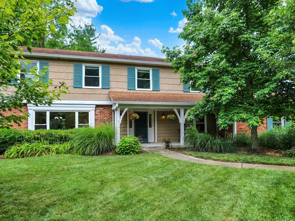 9036 Buckeye Ct, Indianapolis, IN 46260