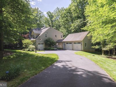 40845 Forest Glen Dr, Leesburg, VA, 20175