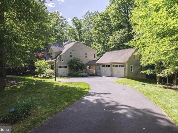 40845 Forest Glen Dr, Leesburg, VA 20175