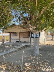 412 Polk St, Taft, CA, 93268