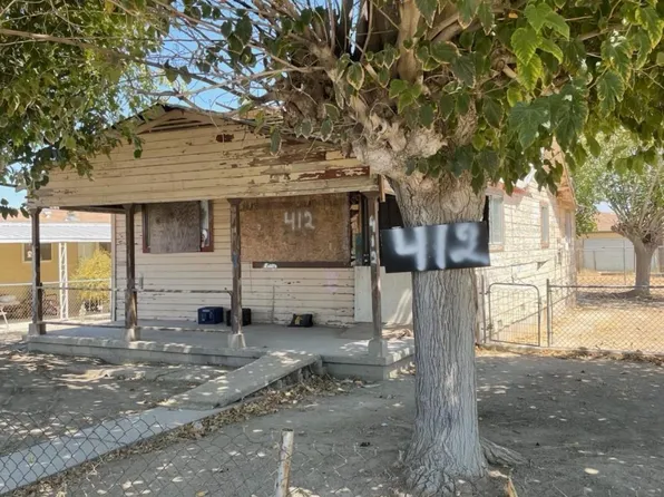 412 Polk St, Taft, CA 93268