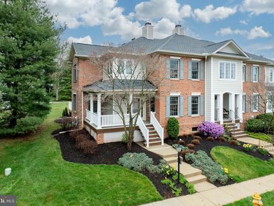 562 Gramercy Ln, Downingtown, PA, 19335