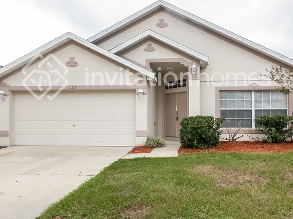 127 Rose Hill Trl, Sanford, FL 32773