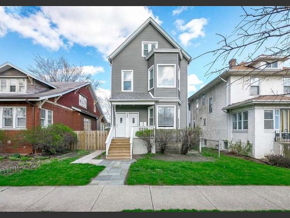 2nd image of 522 N Humphrey Ave #1