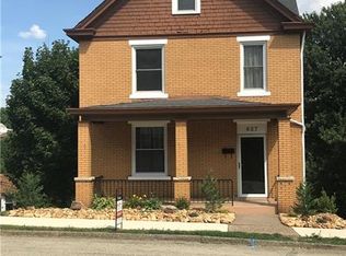 627 Sidney St, Greensburg, PA