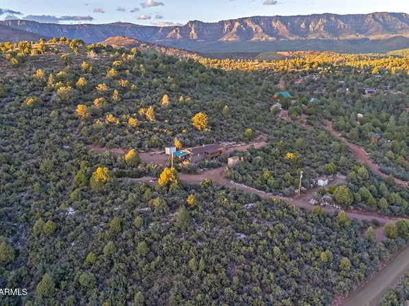 1422 W MUNSEE Drive #21, Payson, AZ 85541