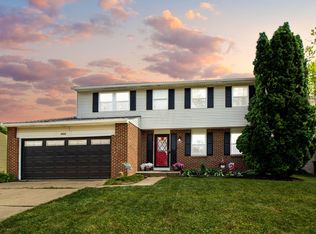 8665 Renaa Ave, Galloway, OH