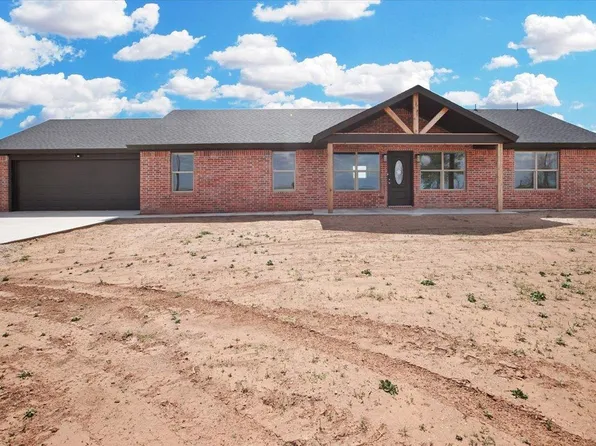 11007 County Road 6000, Shallowater, TX 79363