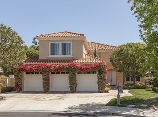 9 Nidden, Irvine, CA 92603