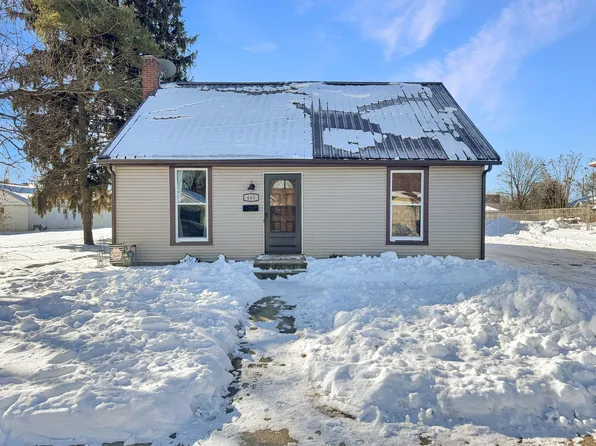 465 Gwynne St, Urbana, OH 43078