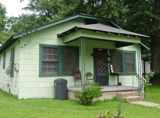 520 S 4th Ave, Laurel, MS 39440