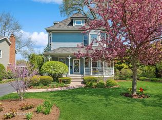 269 S York St, Elmhurst, IL